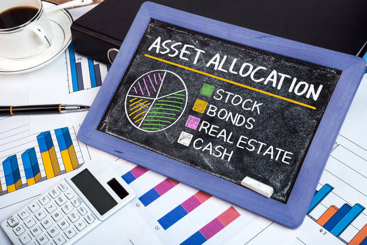 Asset Allocation and Diversification