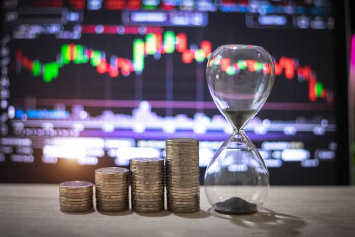 Time, Not Timing: Staying the Course with Your Investments