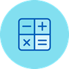 Calculator Icon