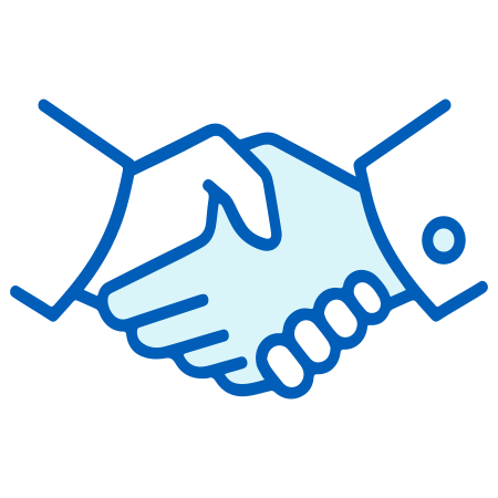 Handshake Icon