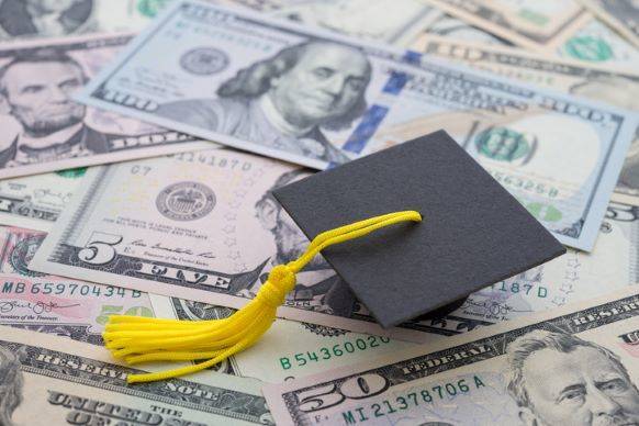 What To Know About Student Loan Refinancing