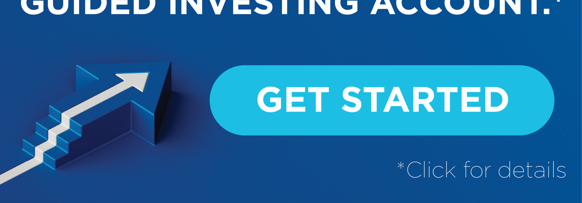 Get $100 with Guided Investing