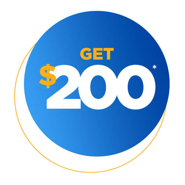 Get $200 with Guided Investing