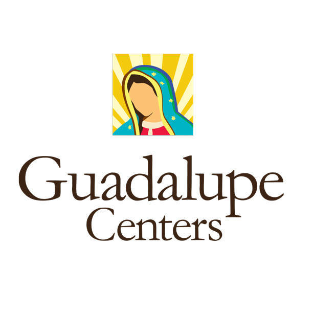 Guadalupe Centers logo