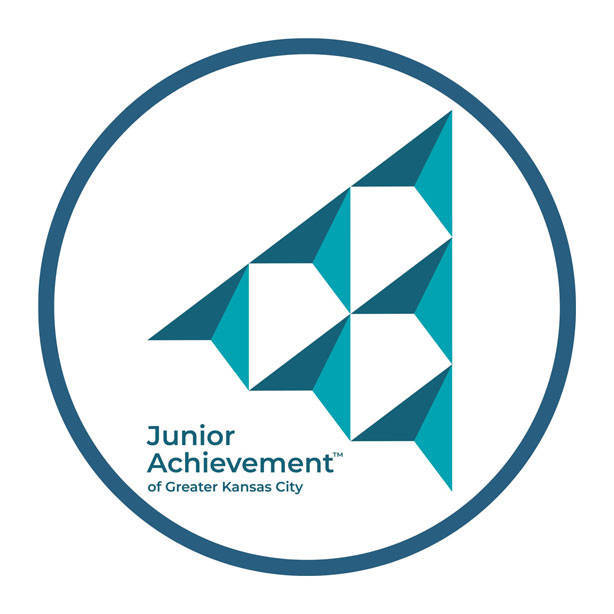 Junior Achievement of Greater Kansas City logo