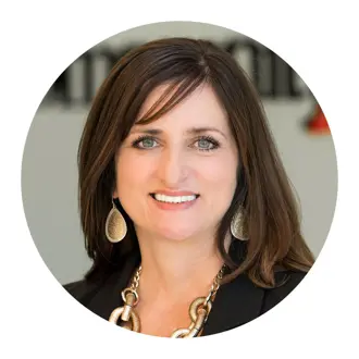 Lisa Ginter