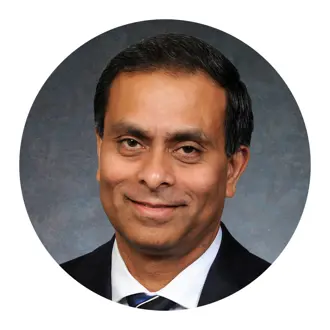 Ravi Peru