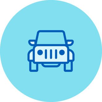 Car Icon