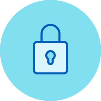 Security Icon